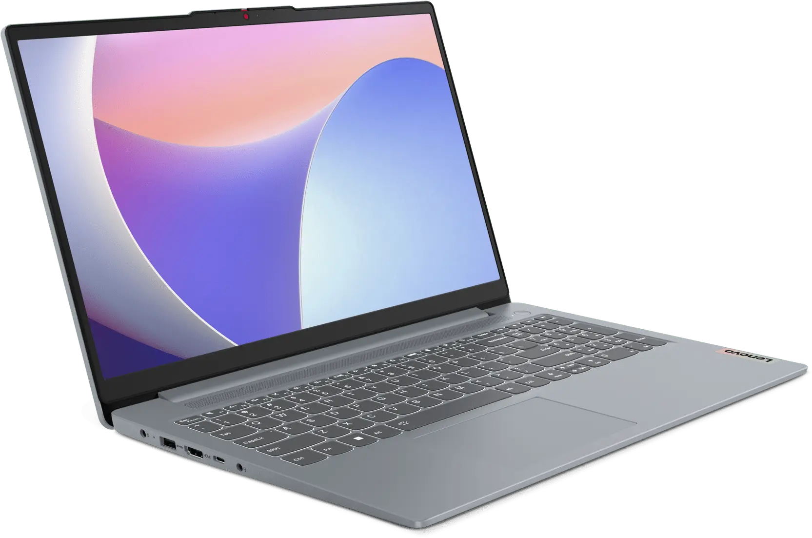 Ordinateur Portable Lenovo IdeaPad Slim 3 15IRH8 (83EM0074FE) Connecto.ma